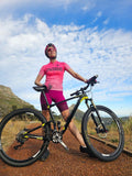 10th Anniversary Lumo Pink Jersey