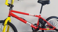 Bike4All BMX
