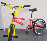 Bike4All BMX